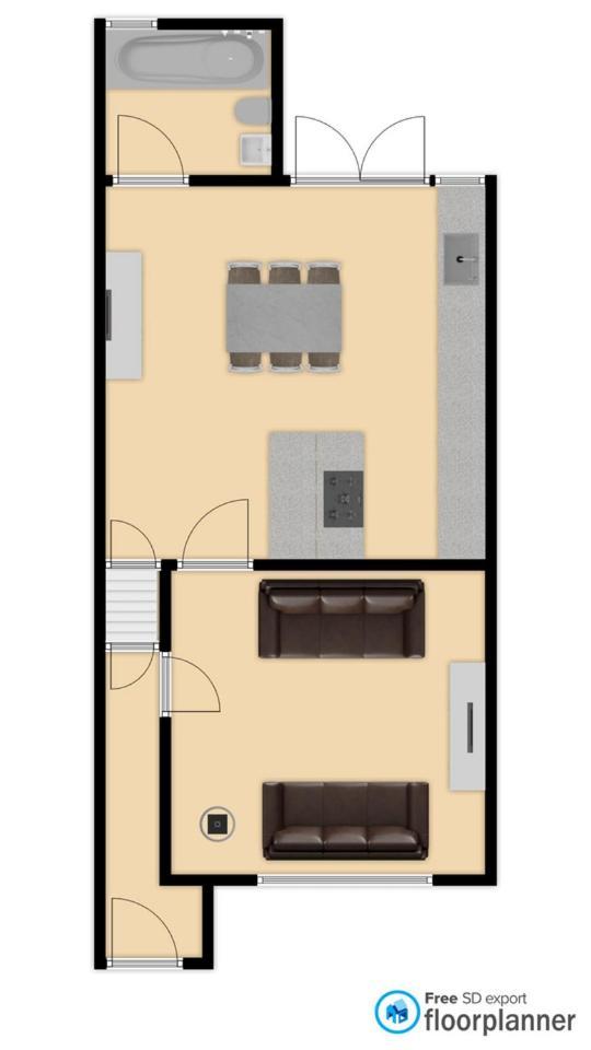 3 Bedroom Stylish Home Merthyr Merthyr Tydfil Extérieur photo